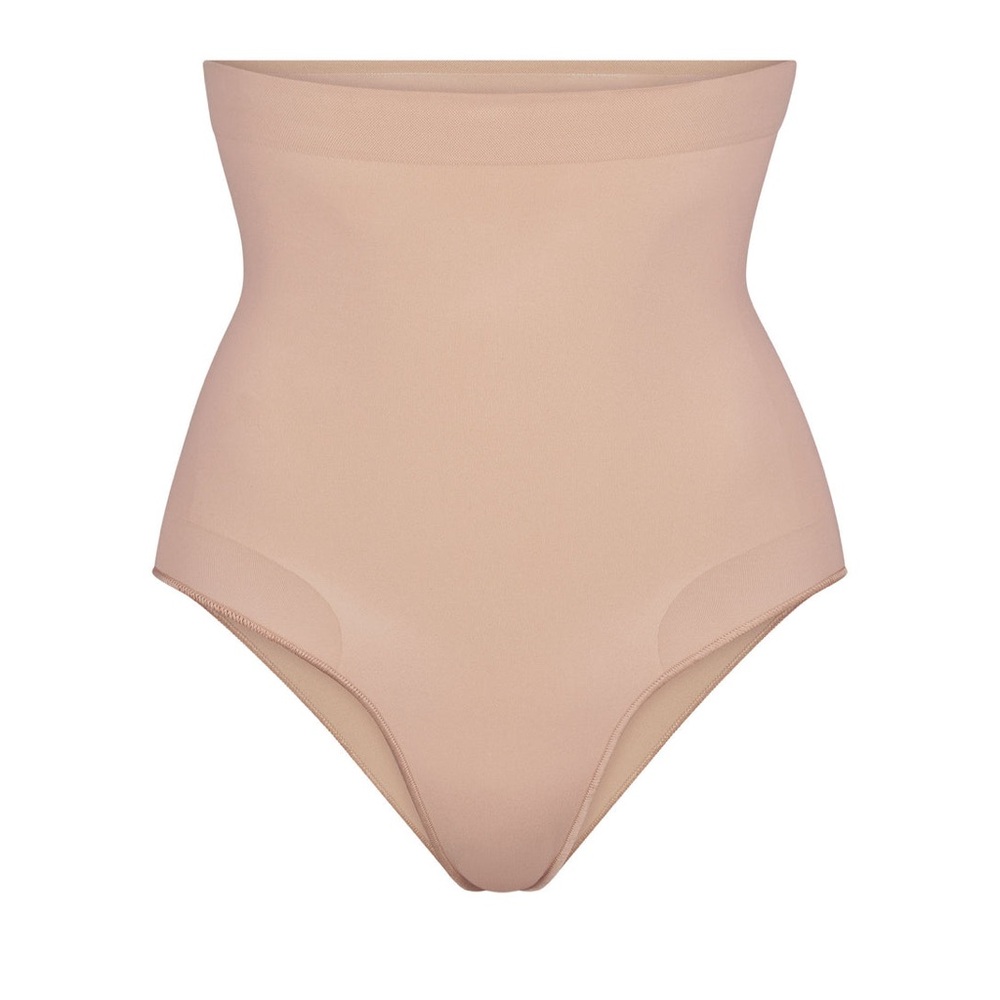 Skims Seamless Sculpt High Waist Brief